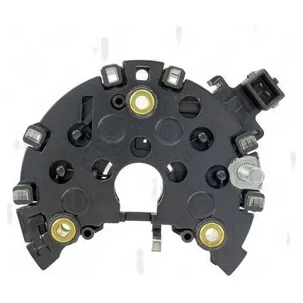 Диодный мост ZAUFER 312N10109Z HOG J3 1441033991