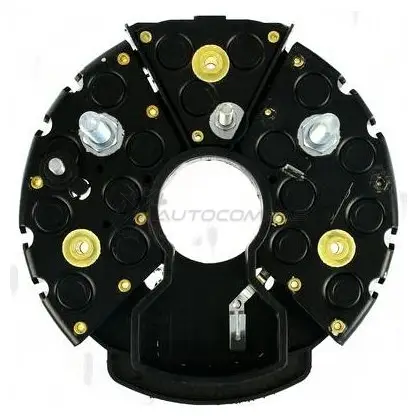 Диодный мост ZAUFER PMT LV 1441033998 312N10139Z
