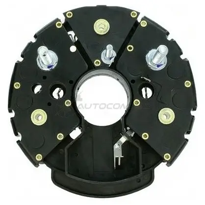 Диодный мост ZAUFER Q H7C0J 312N10254Z 1441034013