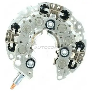 Диодный мост ZAUFER MOZ 6T 312N10028Z 1441034231 изображение 0