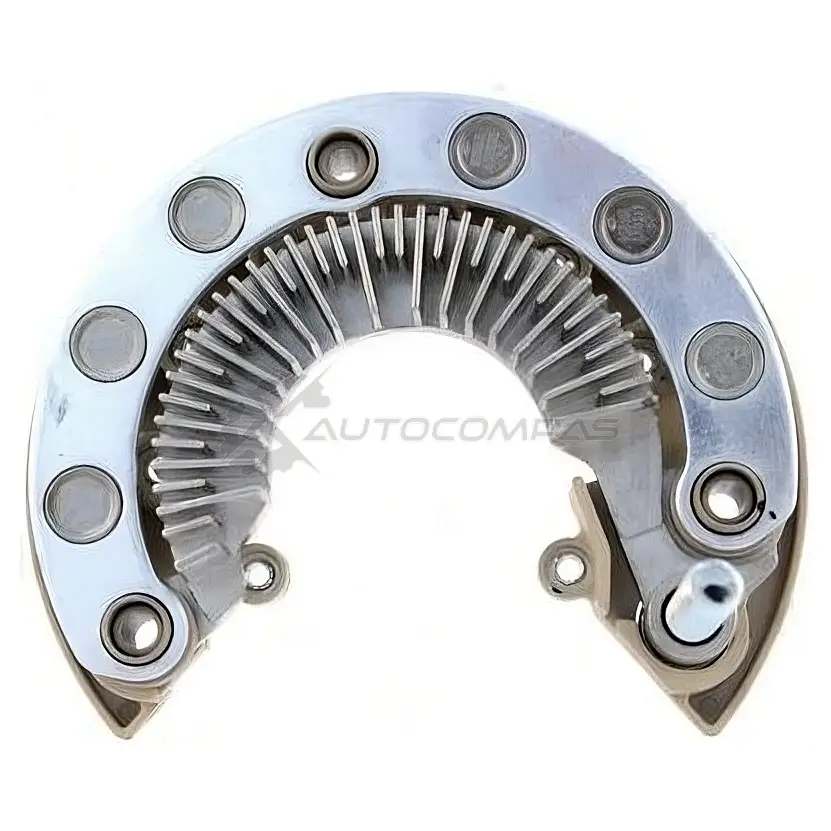 Диодный мост ZAUFER 312N10201Z 9QV BD3 1440716620