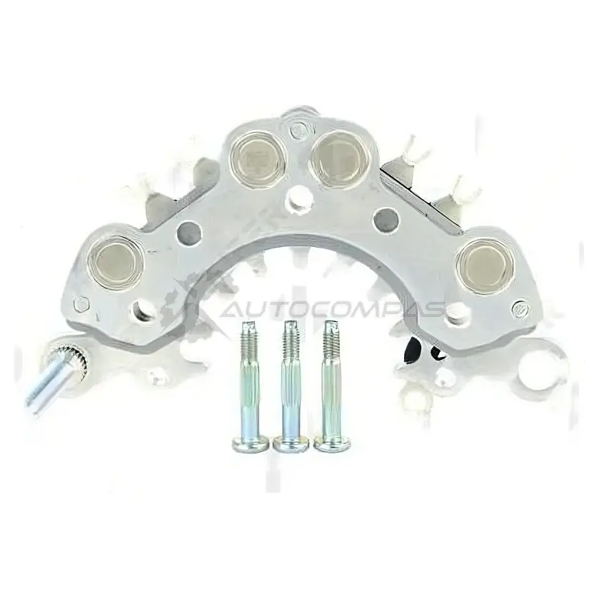 Диодный мост ZAUFER 312N10176Z OCZD W 1440716638