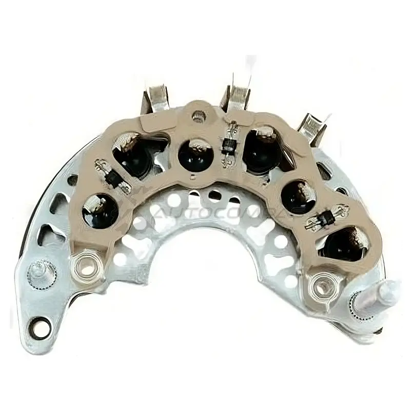 Диодный мост ZAUFER G JGNL 1440715980 312N10088Z