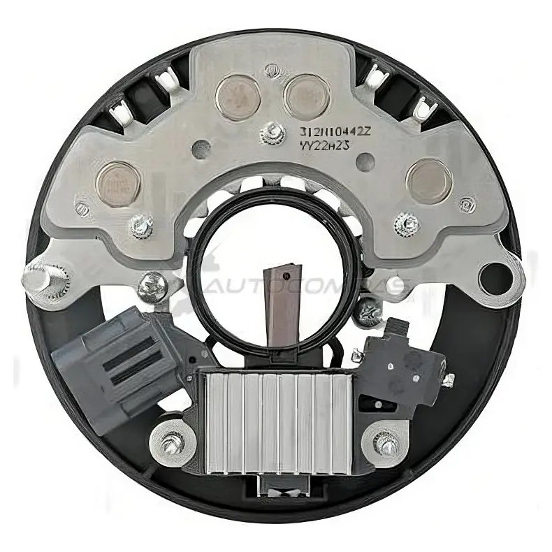 Диодный мост ZAUFER 1440715995 YE 4IG6 312N10442Z - Изображение 1