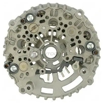 Диодный мост с крышкой генератора ZAUFER 312N10158Z 1441034808 X7K 9SM