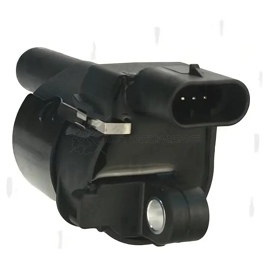 Катушка зажигания ZAUFER 1441035820 201N10311Z 82Q4SM I изображение 0