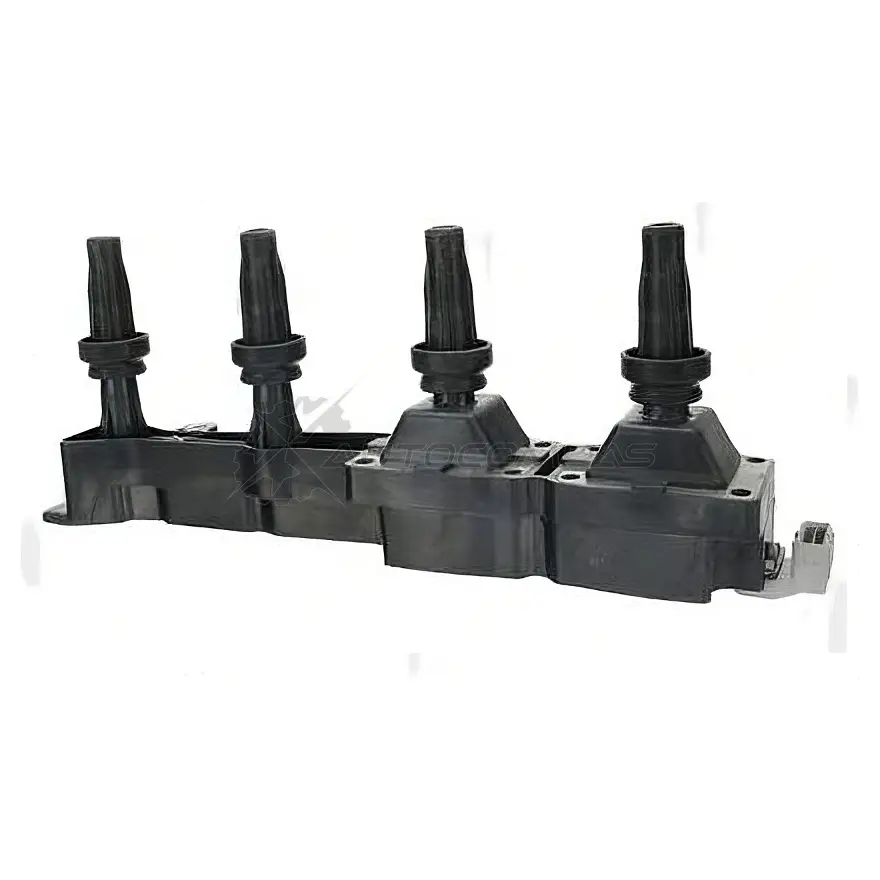 Катушка зажигания ZAUFER 1440716804 PV NTPBZ 201N10011Z изображение 0