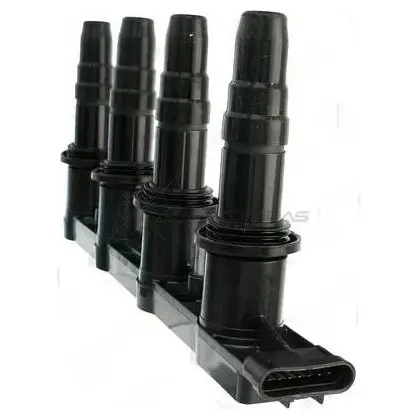 Катушка зажигания ZAUFER 201N10251Z 1441036211 UU 17MD изображение 0