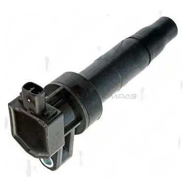 Катушка зажигания ZAUFER 1440716843 CJ324 8M 201N10205Z