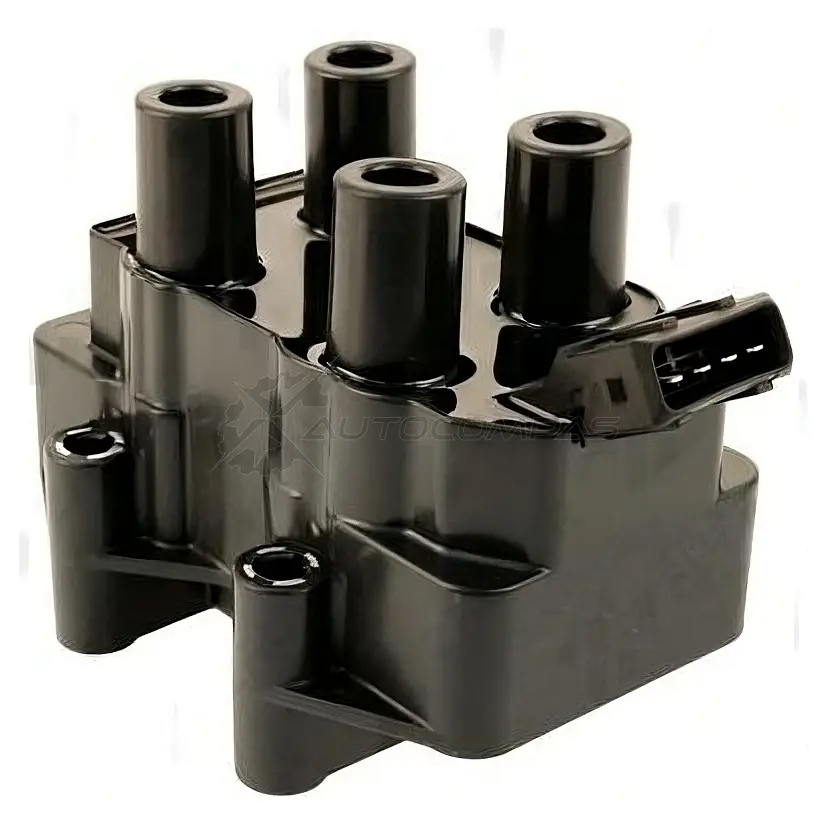 Катушка зажигания ZAUFER 201N10291Z 1441036284 VZSC R2Z изображение 0