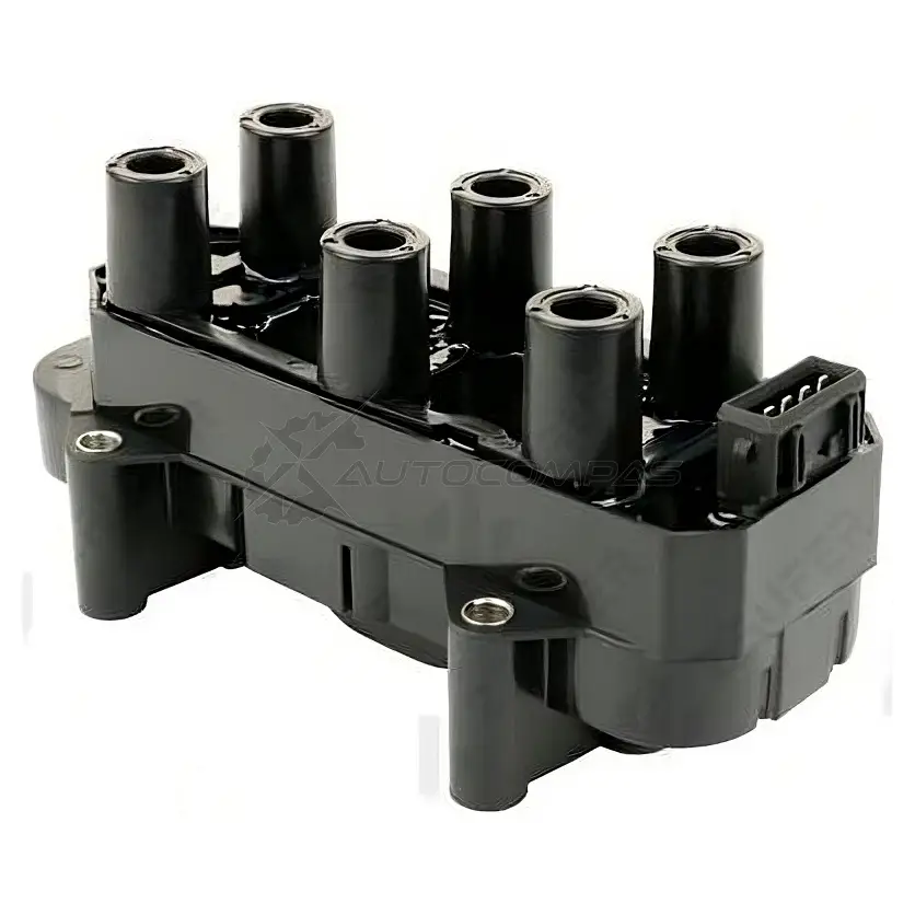 Катушка зажигания ZAUFER M0QW E61 1441036302 201N10299Z изображение 0