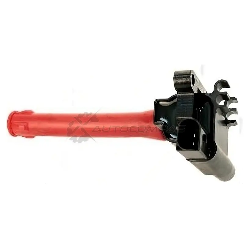 Катушка зажигания ZAUFER 1441036374 201N10397Z 8 BGBZ3 изображение 0