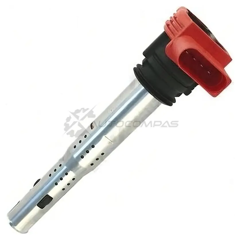 Катушка зажигания ZAUFER 201N10108Z 1441036380 YH 3OG изображение 0