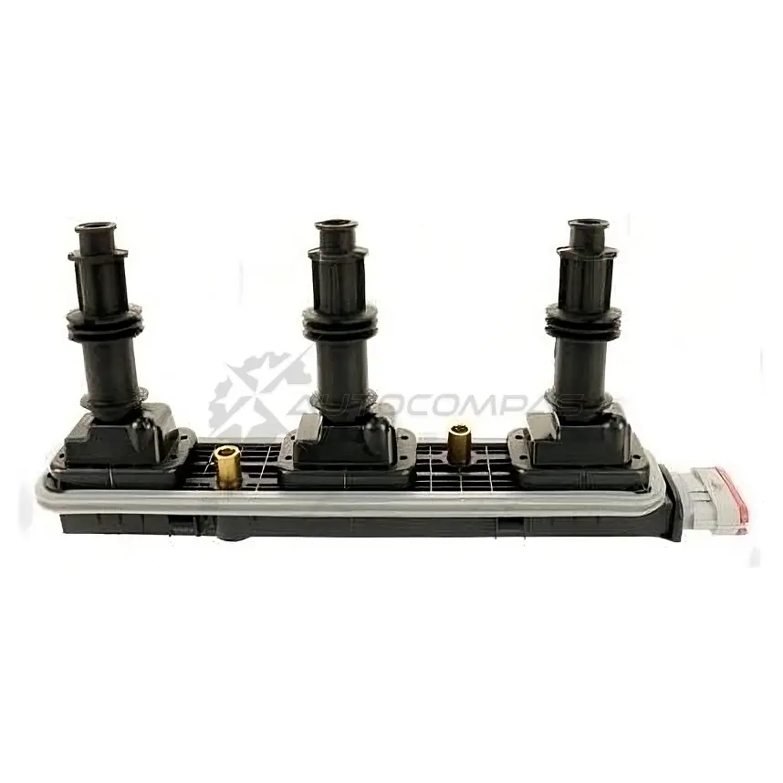 Катушка зажигания ZAUFER 201N10237Z 1441036384 4 OHMH4U изображение 0