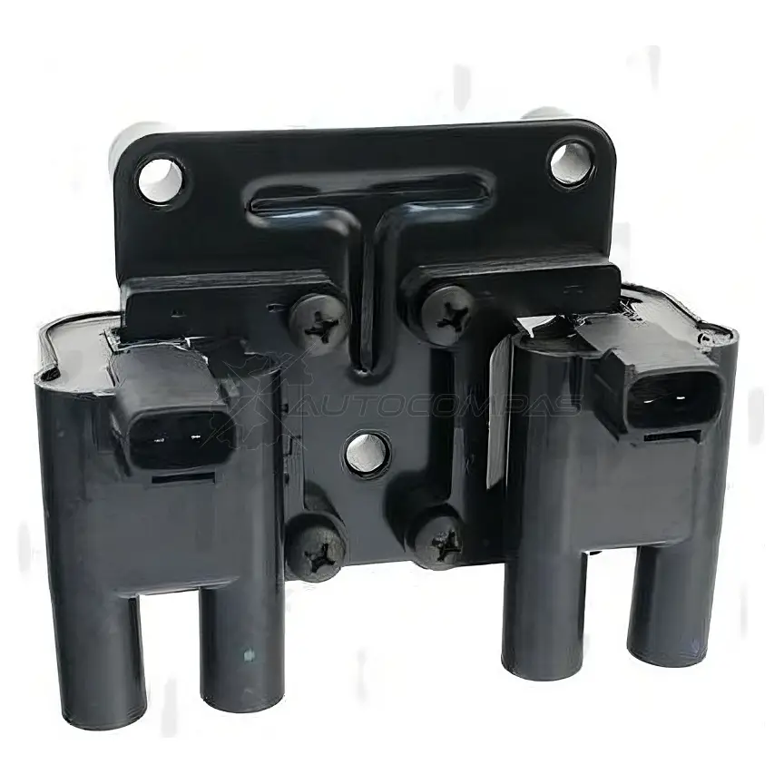 Катушка зажигания ZAUFER 201N10072Z JTV ZD 1440716822