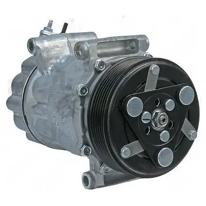 Компрессор кондиционера ZAUFER 1441037094 501N10194Z BBM PP