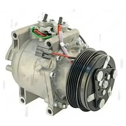 Компрессор кондиционера ZAUFER 501N10166Z 1QP0 MS 1441037146 изображение 0