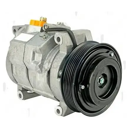 Компрессор кондиционера ZAUFER 1441037157 501N10250Z C42EPR T изображение 0