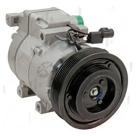 Компрессор кондиционера ZAUFER 501N10117Z S0A 73OD 1441037164