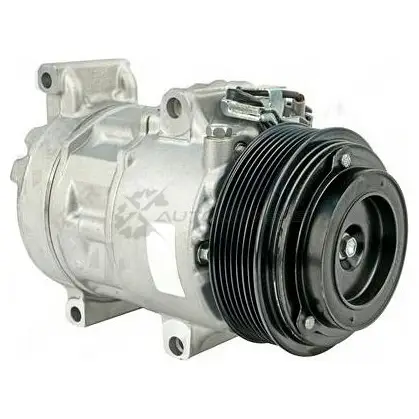 Компрессор кондиционера ZAUFER 501N10017Z 1441037222 J2WN TQ