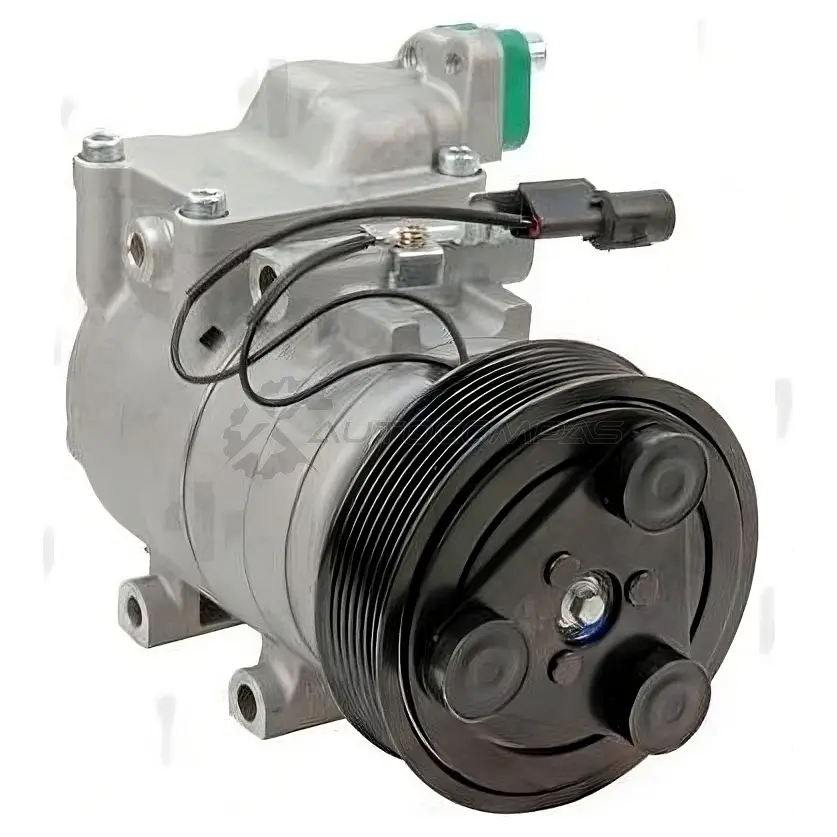 Компрессор кондиционера ZAUFER 501N10265Z 1TW VD 1441037239 изображение 0