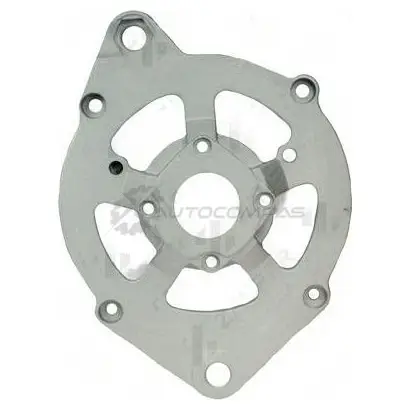 Крышка генератора передняя ZAUFER 342N10275Z 405 Z9 1441038219
