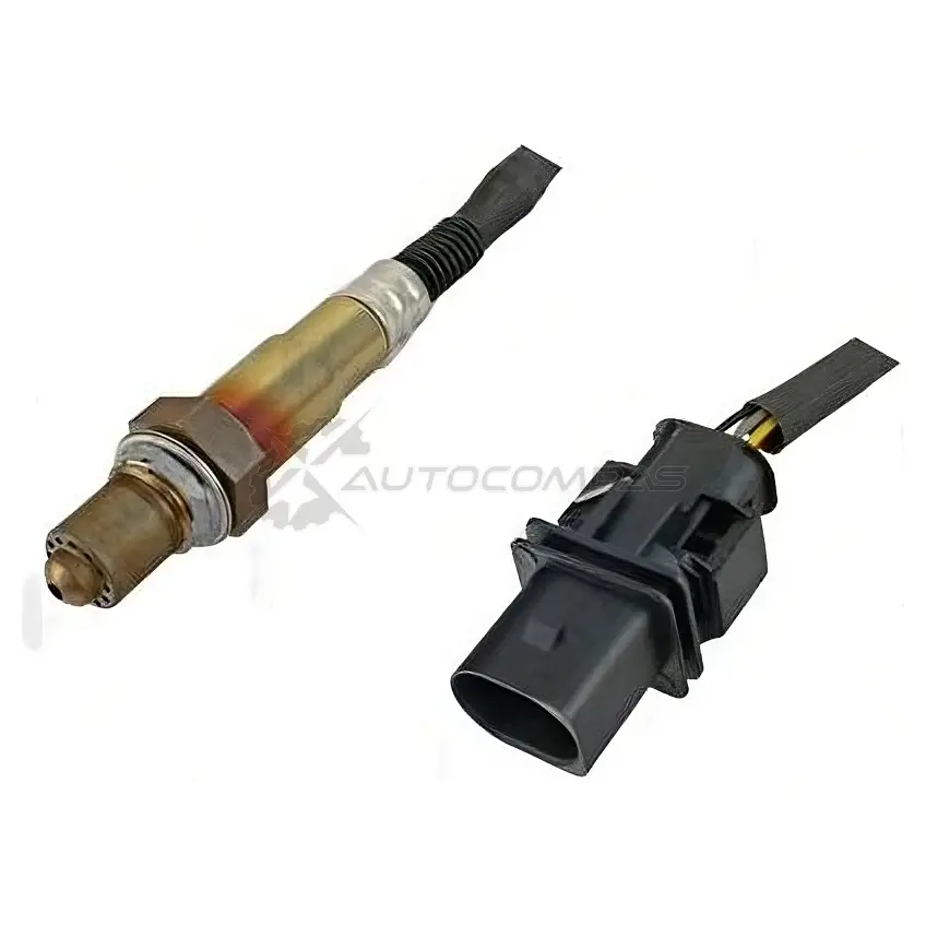 Лямбда зонд, кислородный датчик ZAUFER C O401 1441038932 211N20030Z