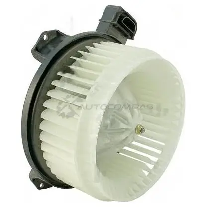 Моторчик печки с крыльчаткой ZAUFER T3 LN1 202N10050Z 1441039217