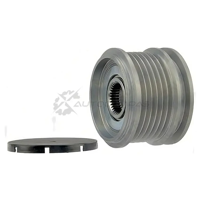 Обгонная муфта генератора ZAUFER 1440716335 8QE U0US 325N10051Z