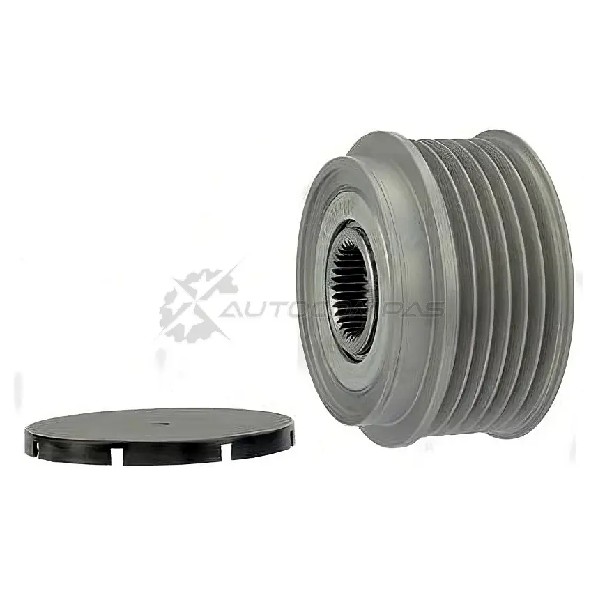 Обгонная муфта генератора ZAUFER 325N10082Z 1440716160 98 TJRWF