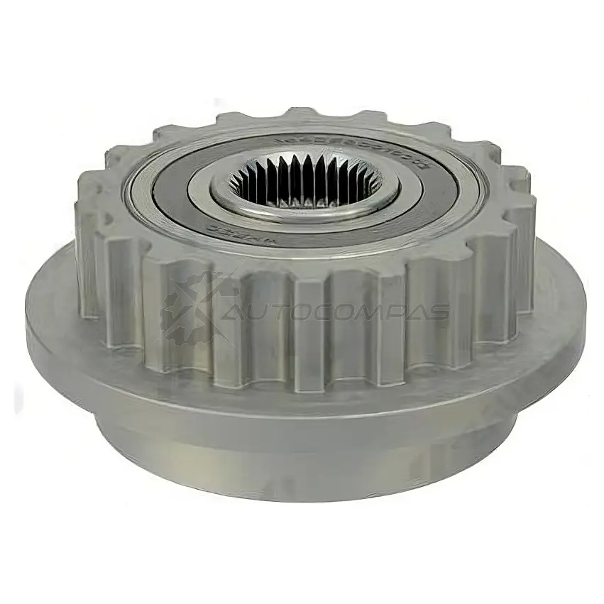 Обгонная муфта генератора ZAUFER 325N10058Z 1440869493 P U9FNC