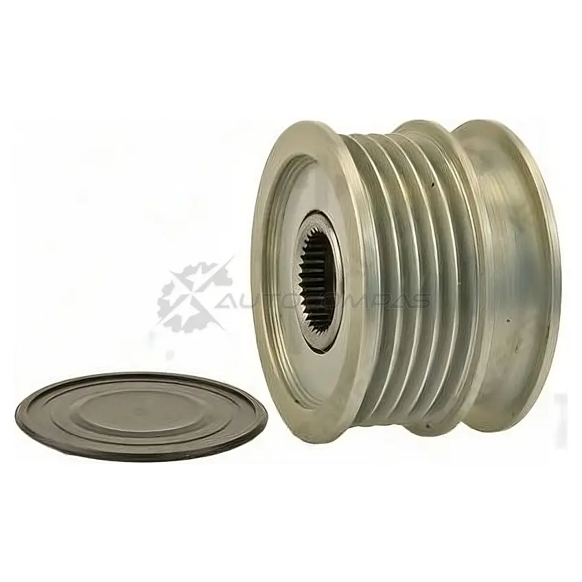 Обгонная муфта генератора ZAUFER 325N10147Z 2NMH7O 1 1441039429