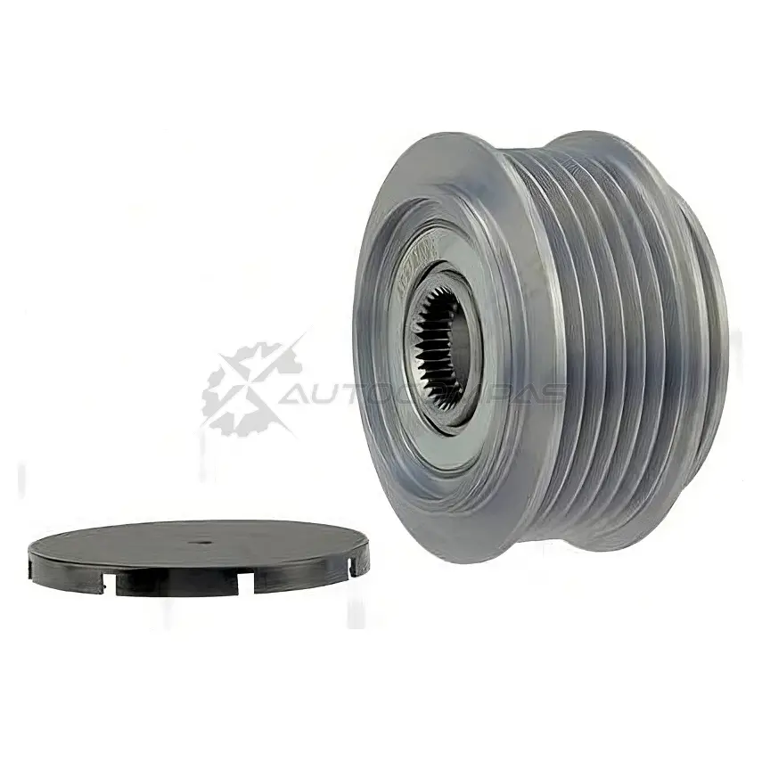 Обгонная муфта генератора ZAUFER 1440716336 FM 1LF 325N10092Z