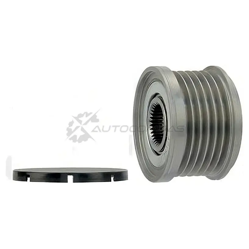 Обгонная муфта генератора ZAUFER 1440869499 325N10083Z M 3M0N