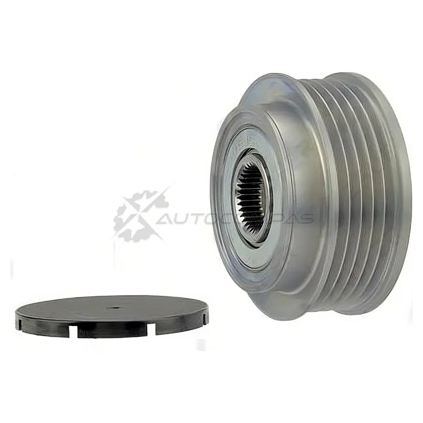 Обгонная муфта генератора ZAUFER 325N10057Z 1440716343 A 48QA