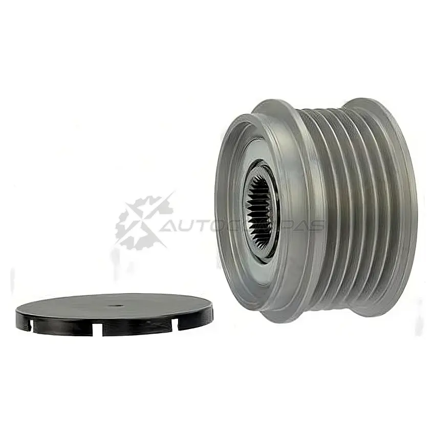 Обгонная муфта генератора ZAUFER 325N10047Z 0NUVLG D 1440716156