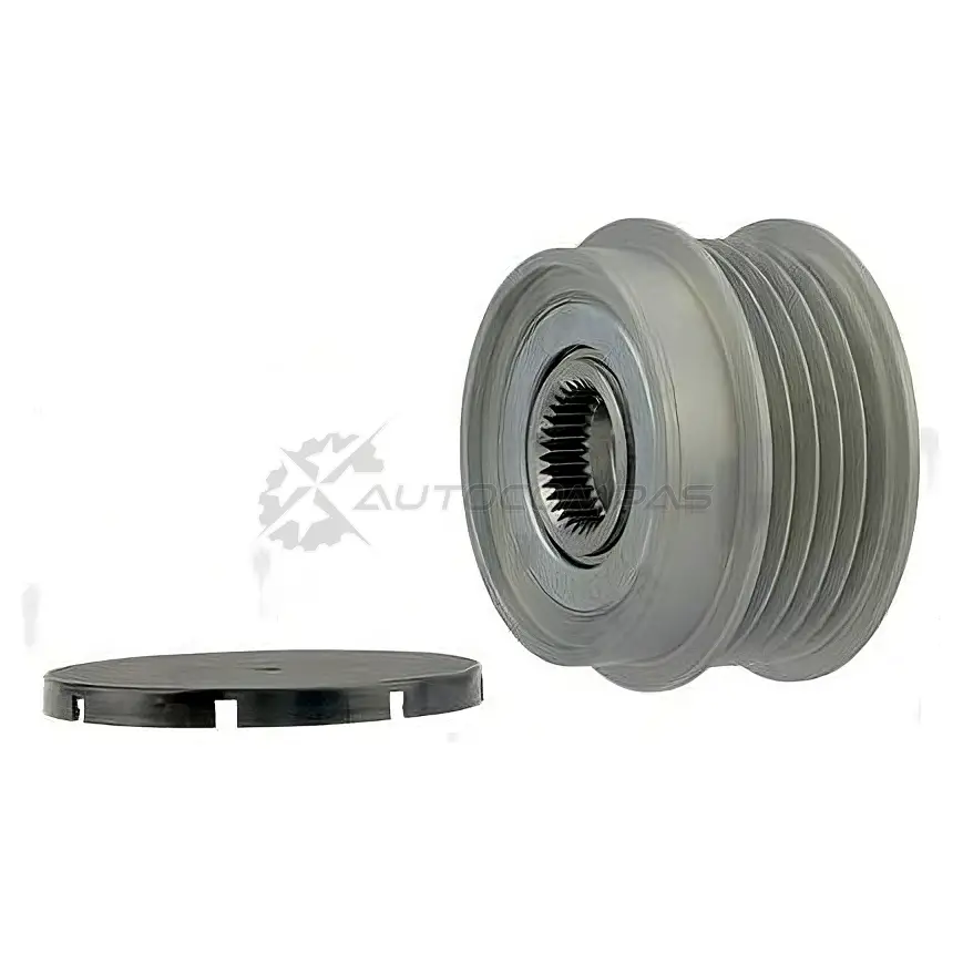 Обгонная муфта генератора ZAUFER 1440716338 X5X QZE 325N10081Z