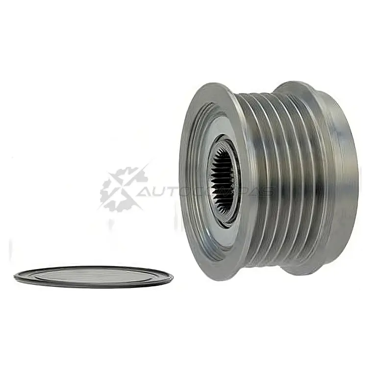 Обгонная муфта генератора ZAUFER 1440716330 325N10080Z OFLX SIB