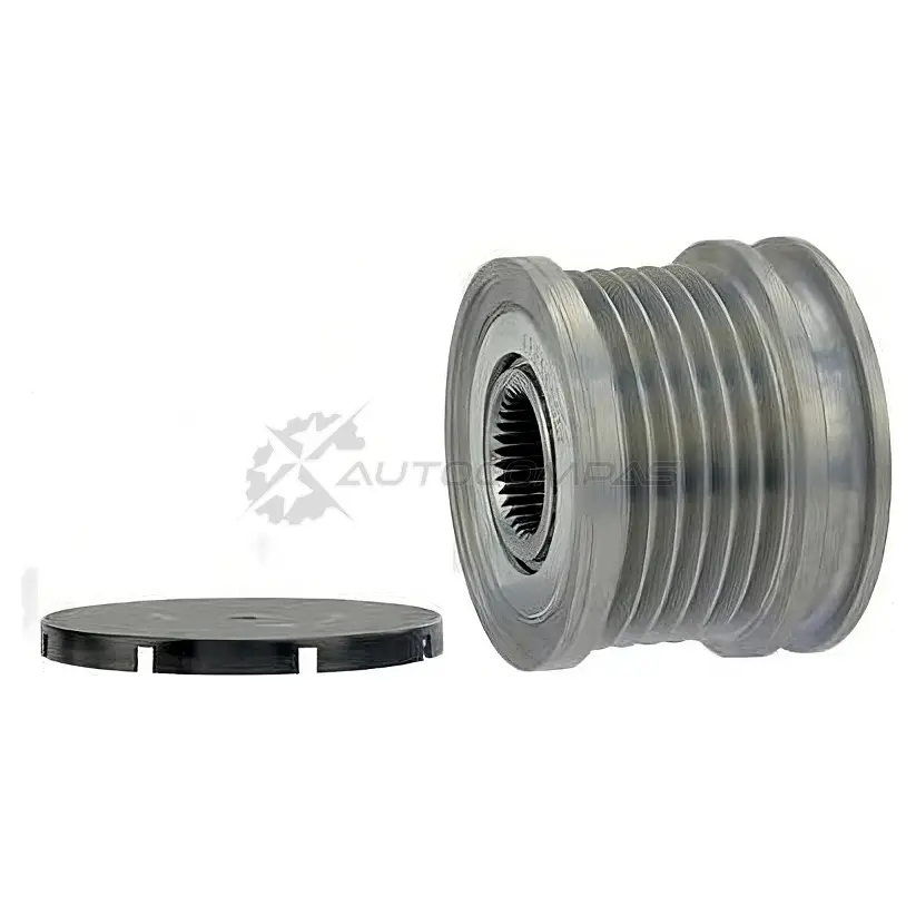 Обгонная муфта генератора ZAUFER 325N10045Z NC HJU0 1440869495