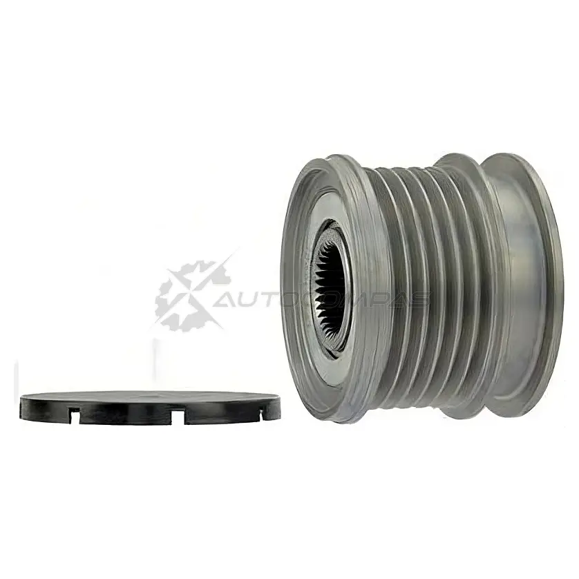 Обгонная муфта генератора ZAUFER 1440716169 BPKK4 K 325N10039Z