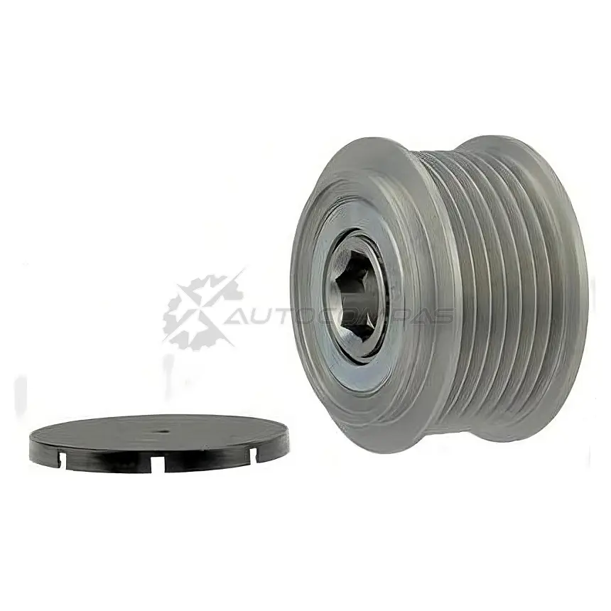 Обгонная муфта генератора ZAUFER 1440716313 325N10022Z BC3A M1