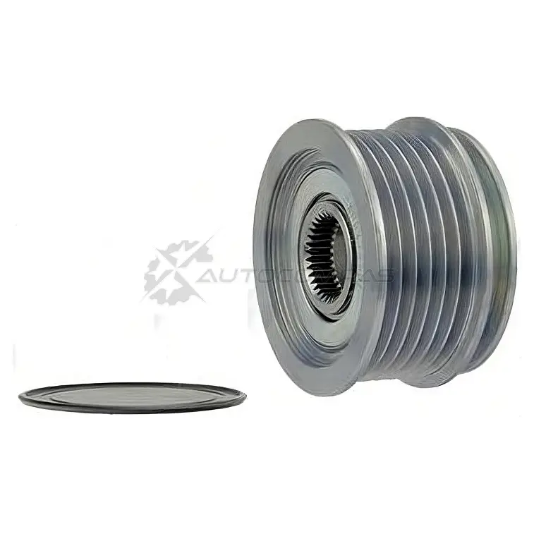 Обгонная муфта генератора ZAUFER OEEEY2 7 1440716147 325N10024Z