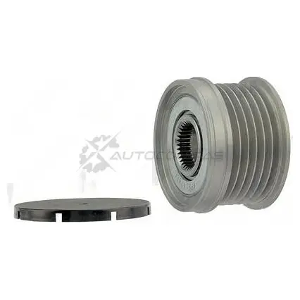 Обгонная муфта генератора ZAUFER CCQ 1Y 1440716146 325N10012Z