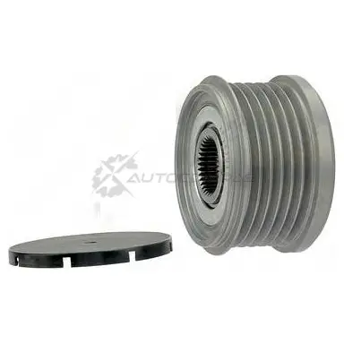 Обгонная муфта генератора ZAUFER 325N10035Z 1440716173 LCCI HF