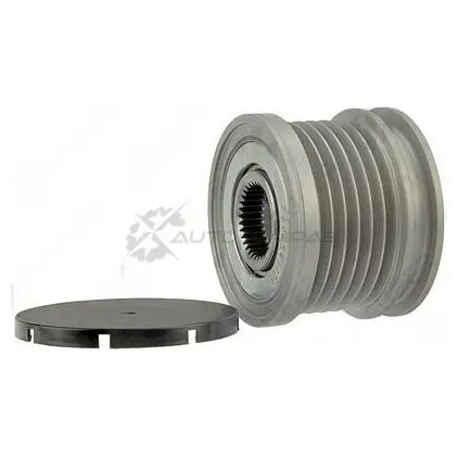 Обгонная муфта генератора ZAUFER 325N10107Z 1440716145 O9R IQH