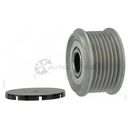 Обгонная муфта генератора ZAUFER 1440716332 325N10041Z D 33CH