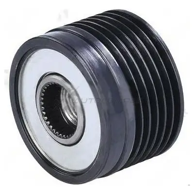 Обгонная муфта генератора ZAUFER 6JDR V 1441039548 325N10338Z