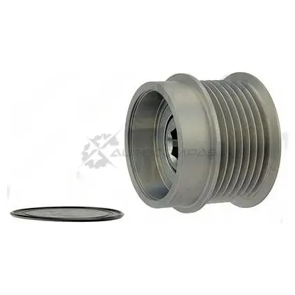 Обгонная муфта генератора ZAUFER 325N10010Z 1440870177 KP8Y 744