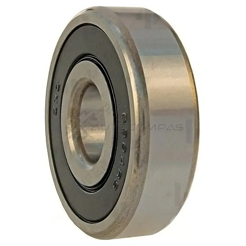 Подшипник генератора ZAUFER QRVH N1 336N10013Z 1441039760