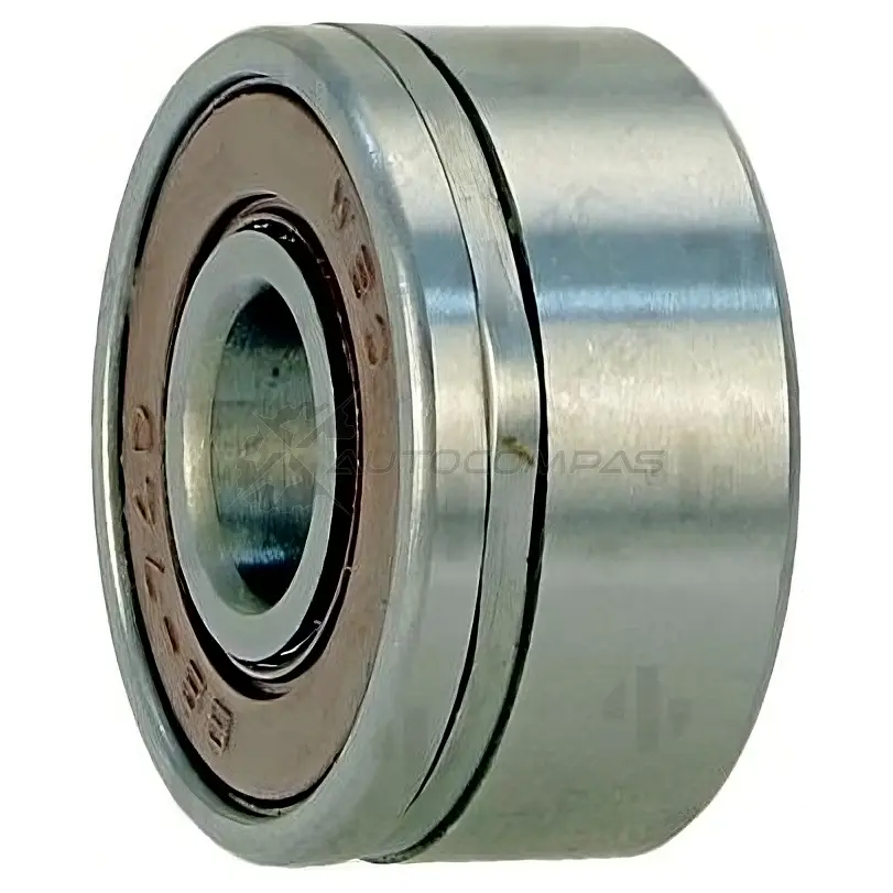 Подшипник генератора ZAUFER T5F 2RQF 1441039775 336N10090Z
